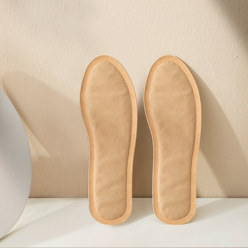 Heating Insoles