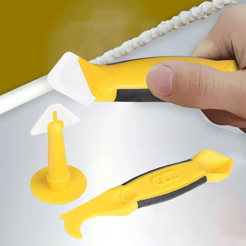 Silicone Sealant Scraper Tool (8 PCs)