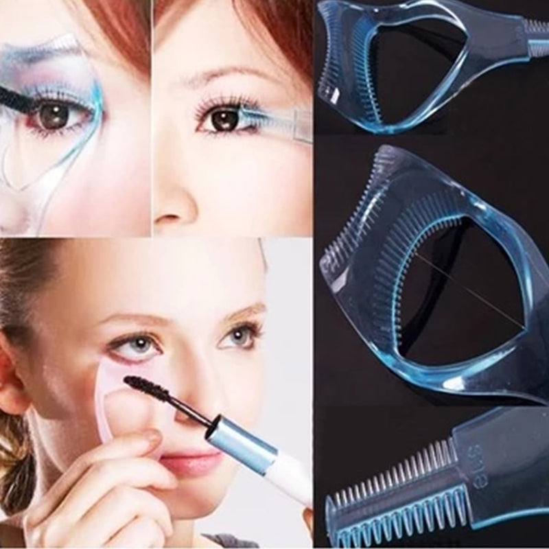 ✨Eyelashes Tools Mascara Shield Applicator Guard✨