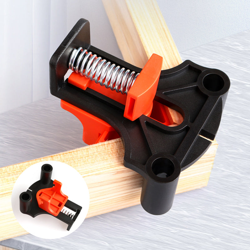 Corner Clamps(4 Pcs)