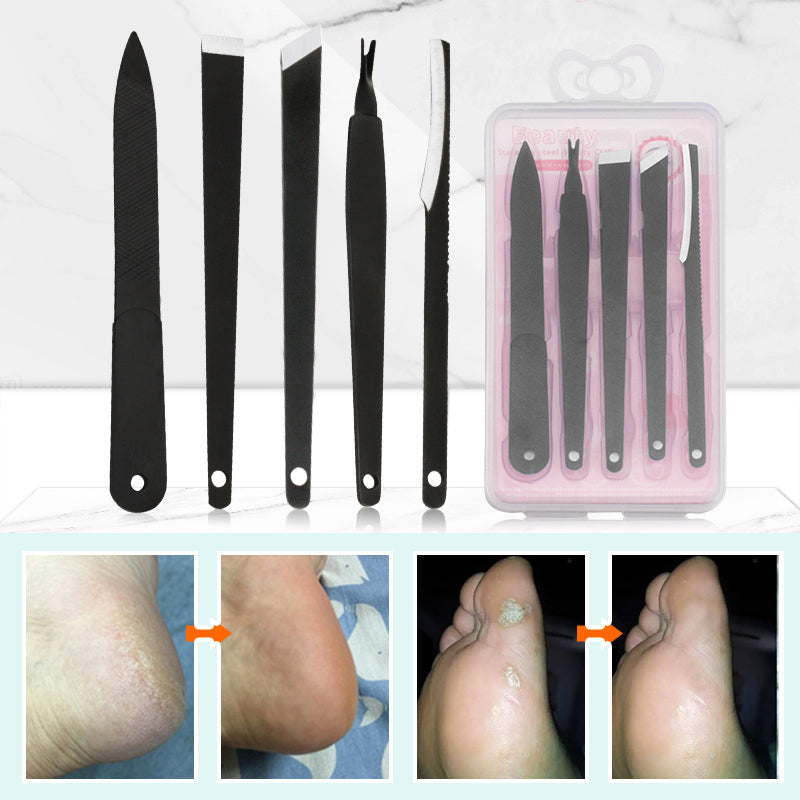 Professional Pedicure Tools