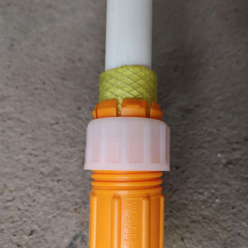 Water Pipe Joint（3 pcs）