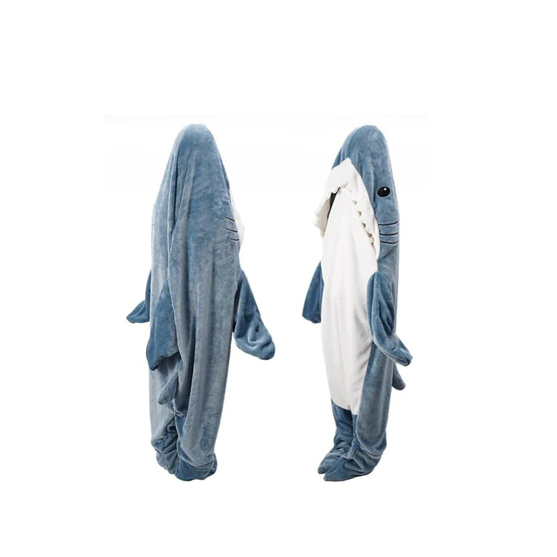 Shark Pajamas