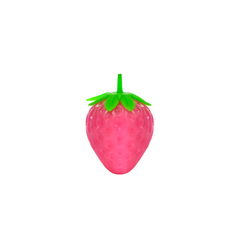 Strawberry Pinch Toys