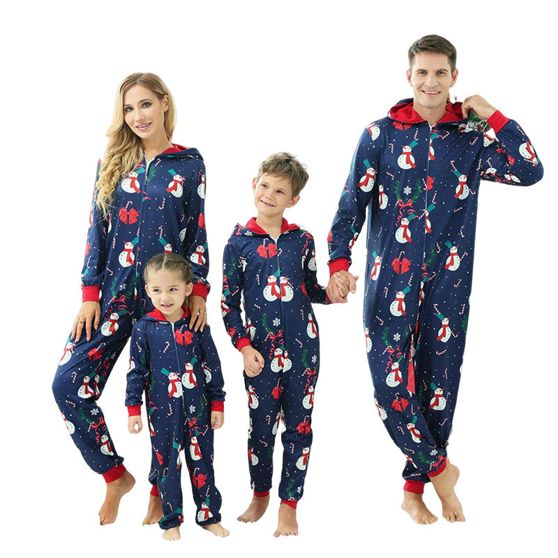 Christmas Clothes For Parents And Children