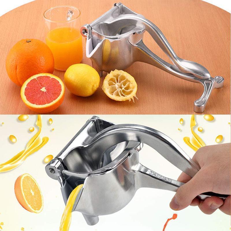 🍑🍊Flash Sale-50% Off Now🍇🍉Fruit Juice Squeezer