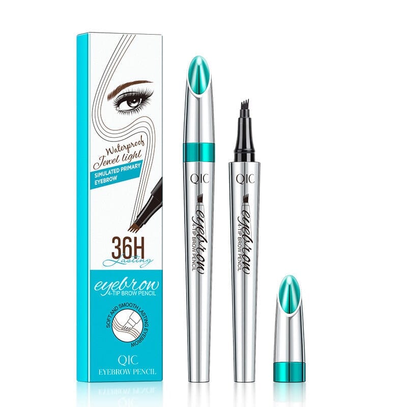 3D Waterproof Microblading Eyebrow Pen