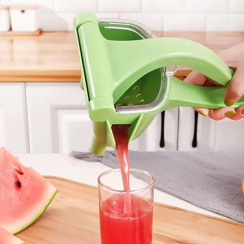 🍑🍊Flash Sale-50% Off Now🍇🍉Fruit Juice Squeezer