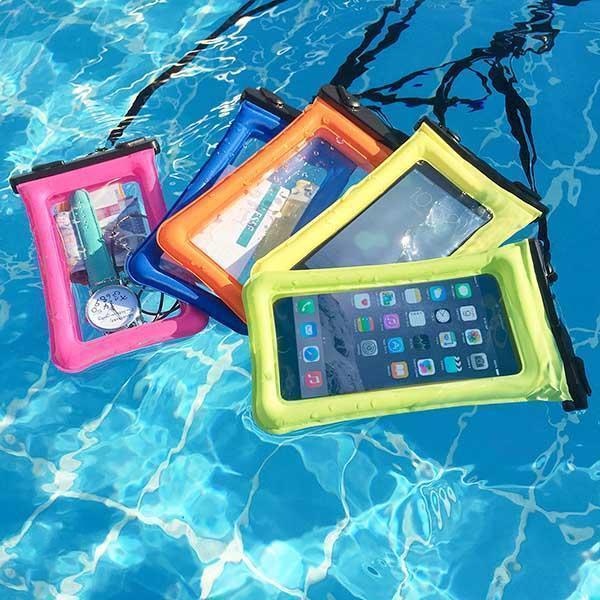 Waterproof Floating Phone Case Pouch