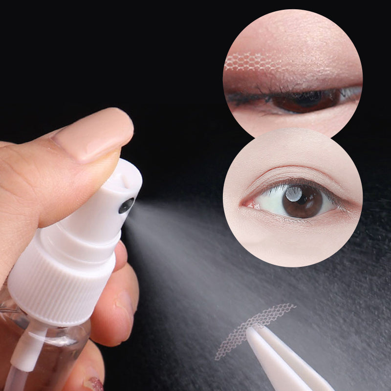 Invisible Double Eyelid Strips