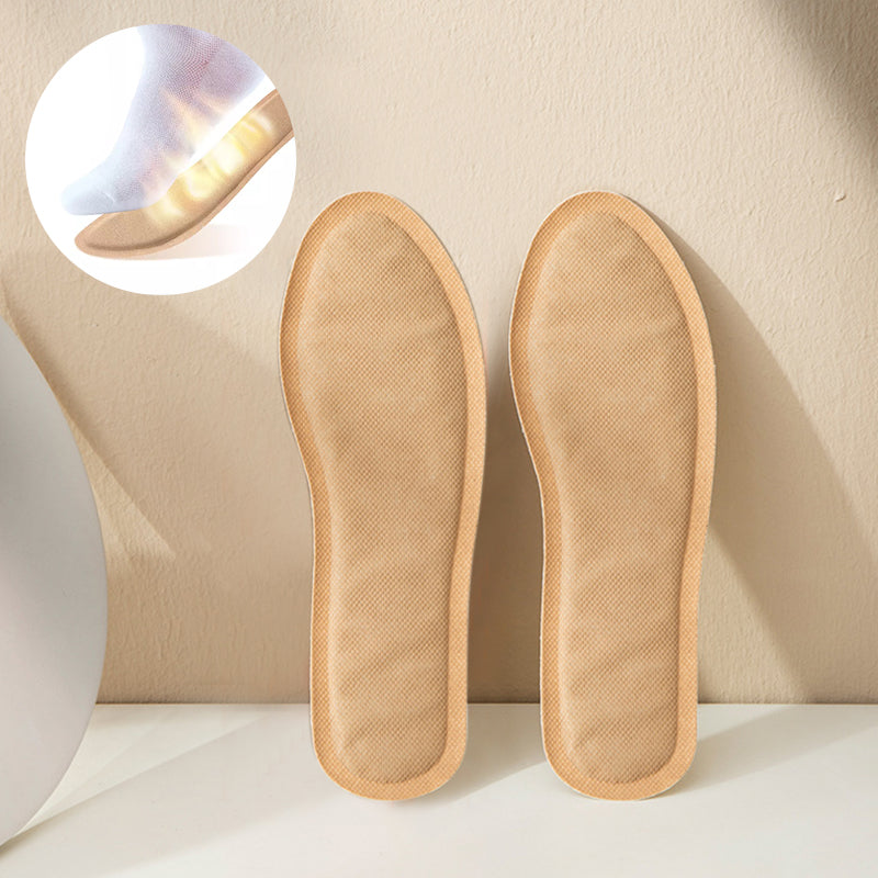 Heating Insoles