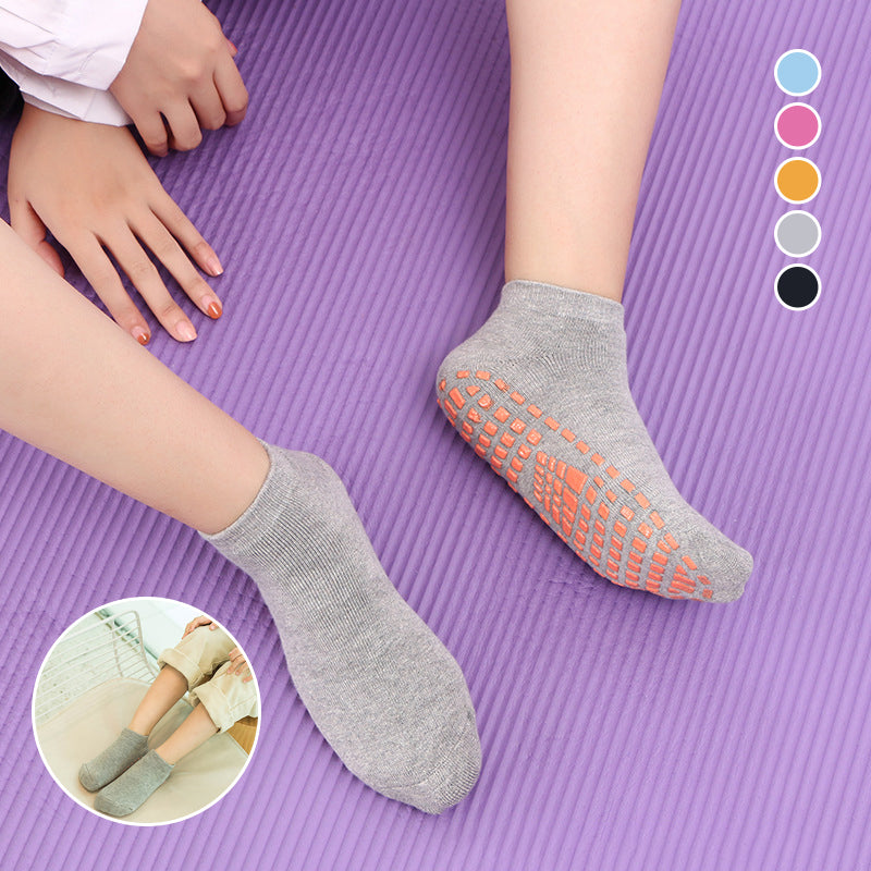 Children's Anti-Slip Trampoline Socks