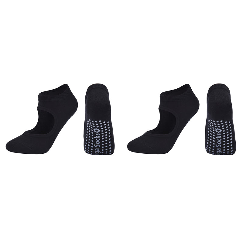 Non Slip Grip Yoga Socks for Women