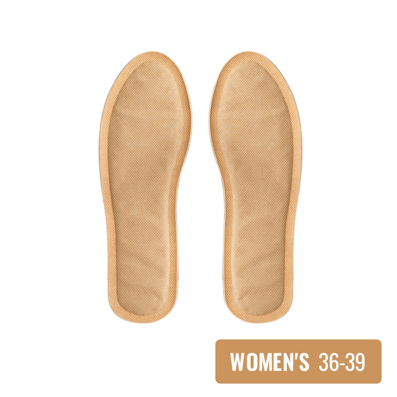 Heating Insoles