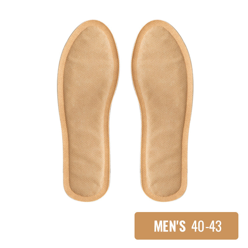 Heating Insoles